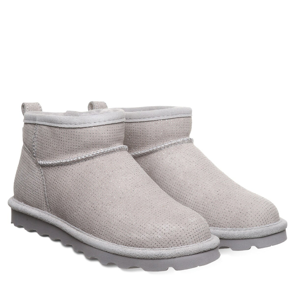 BEARPAW SHORTY EXOTIC Women