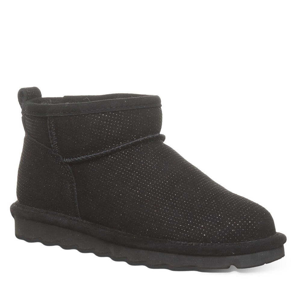 BEARPAW SHORTY EXOTIC Women