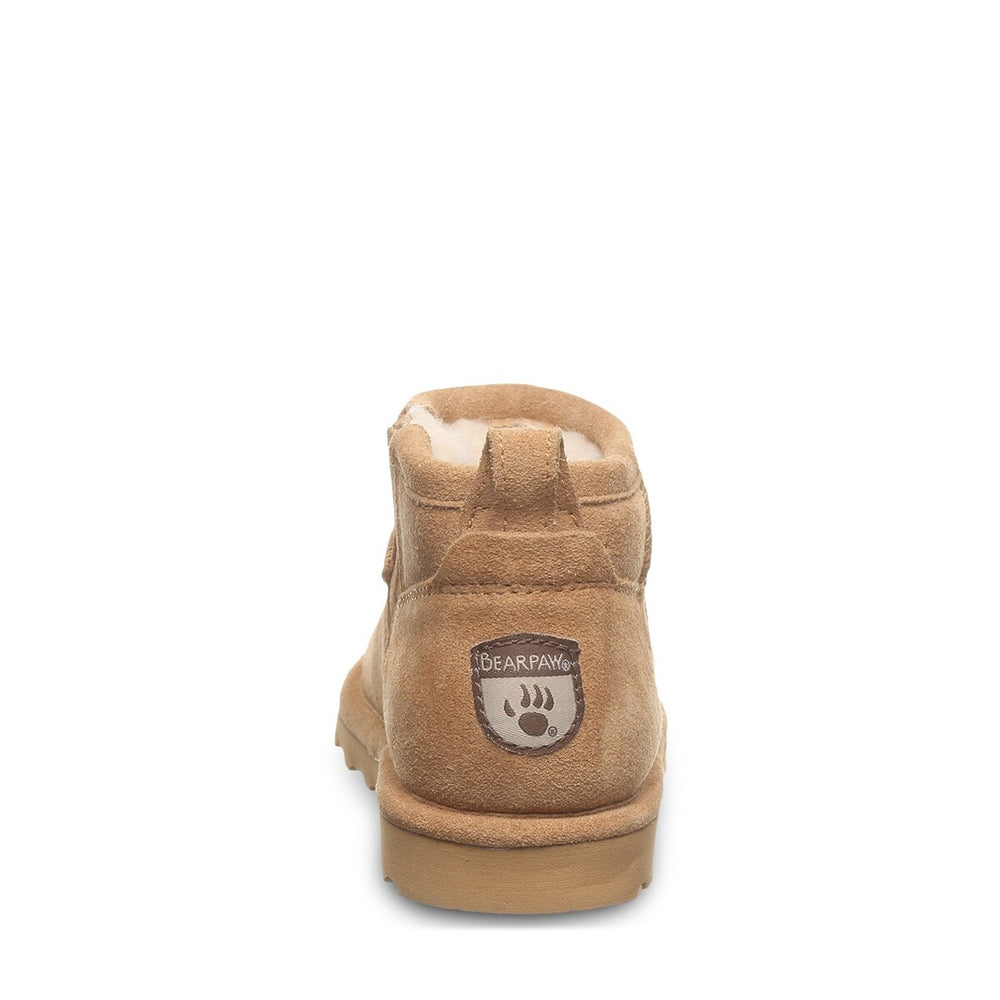 BEARPAW SHORTY TODDLER Girl