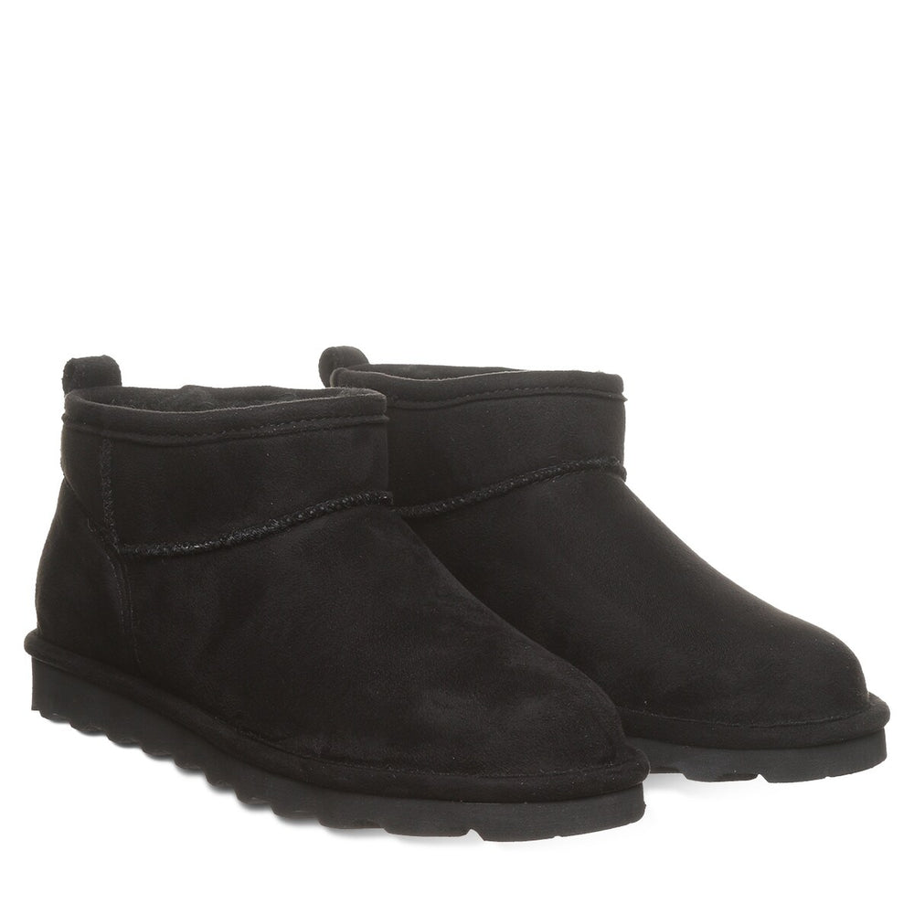 BEARPAW SHORTY VEGAN Women