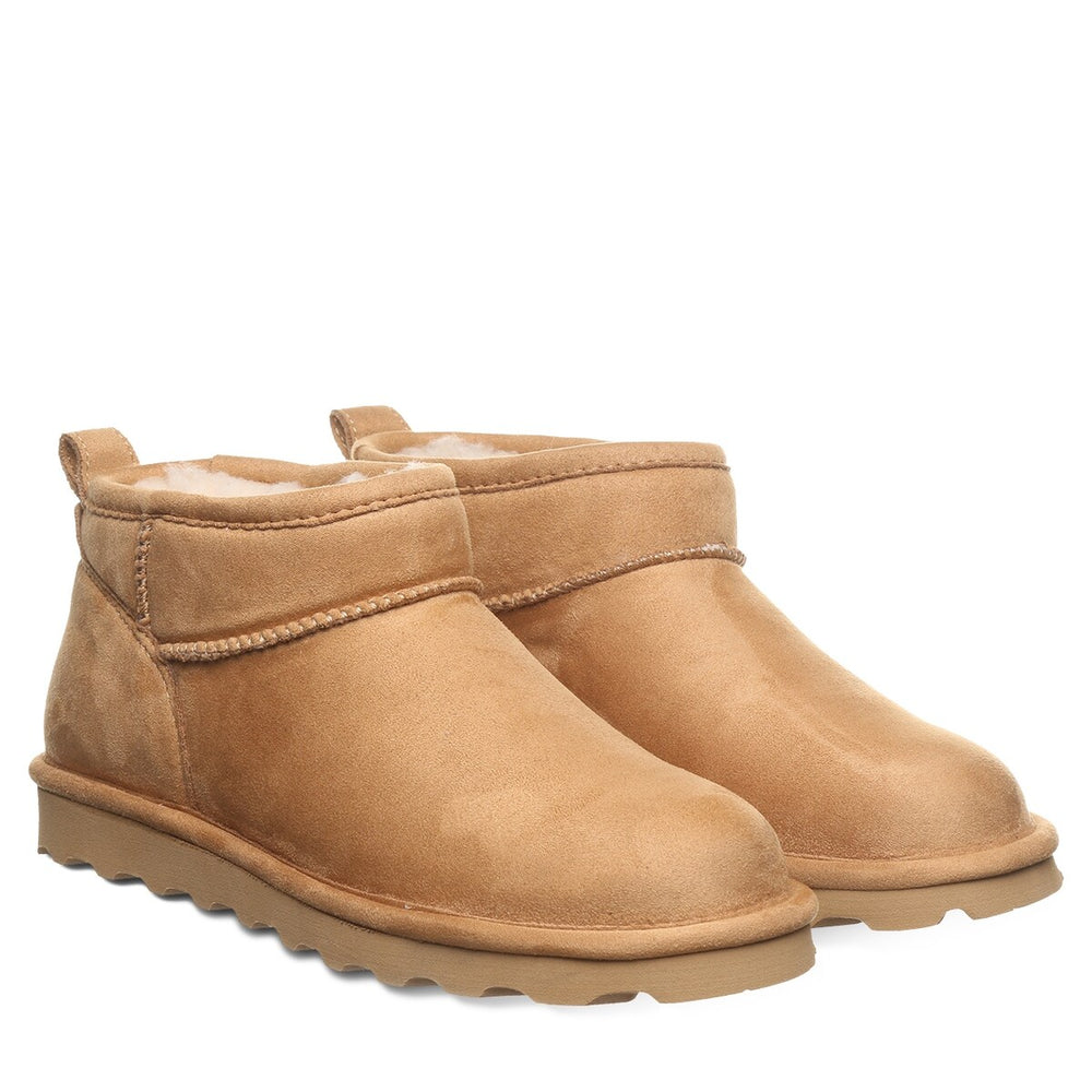 BEARPAW SHORTY VEGAN Women