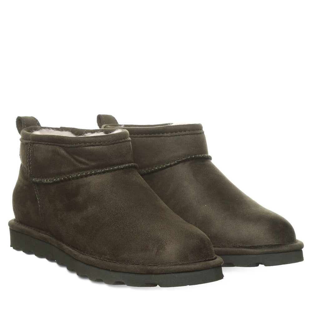 BEARPAW SHORTY VEGAN Women