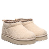 BEARPAW SNUGGLE DAPHNE DECO YOUTH Girl