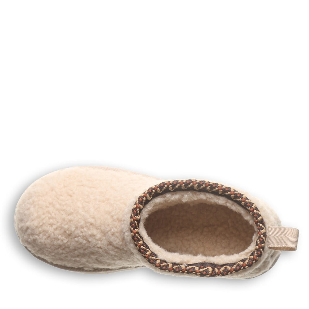 BEARPAW SNUGGLE DAPHNE DECO YOUTH Girl