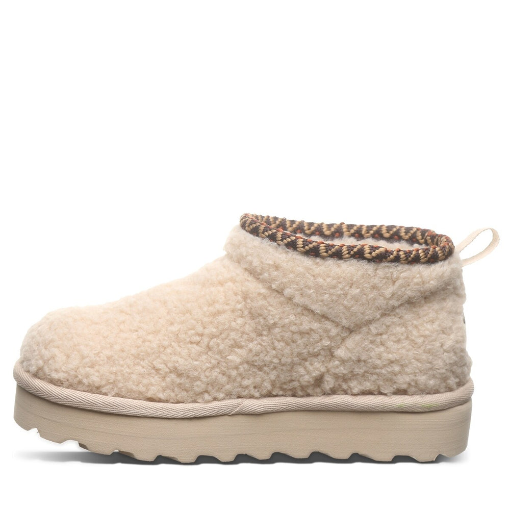 BEARPAW SNUGGLE DAPHNE DECO YOUTH Girl