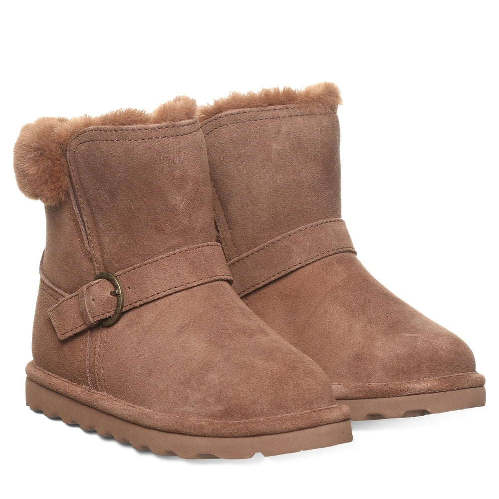 BEARPAW TALLULA YOUTH Girl