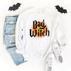 Bad Witch Graphic Sweatshirt