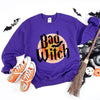 Bad Witch Graphic Sweatshirt