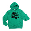 Bad Witch Vibes Graphic Hoodie