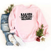 Baking Spirits Bright Graphic Sweatshirt