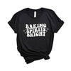 Baking Spirits Bright Short Sleeved Tee