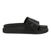 Balenciaga Womens Black Sandal