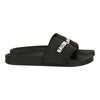 Balenciaga Womens Black Sandal