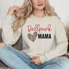 Ballpark Mama Graphic Sweatshirt