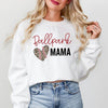 Ballpark Mama Graphic Sweatshirt