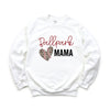 Ballpark Mama Graphic Sweatshirt