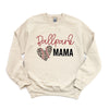 Ballpark Mama Graphic Sweatshirt