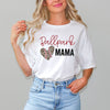 Ballpark Mama Short Sleeve Crewnneck Tee