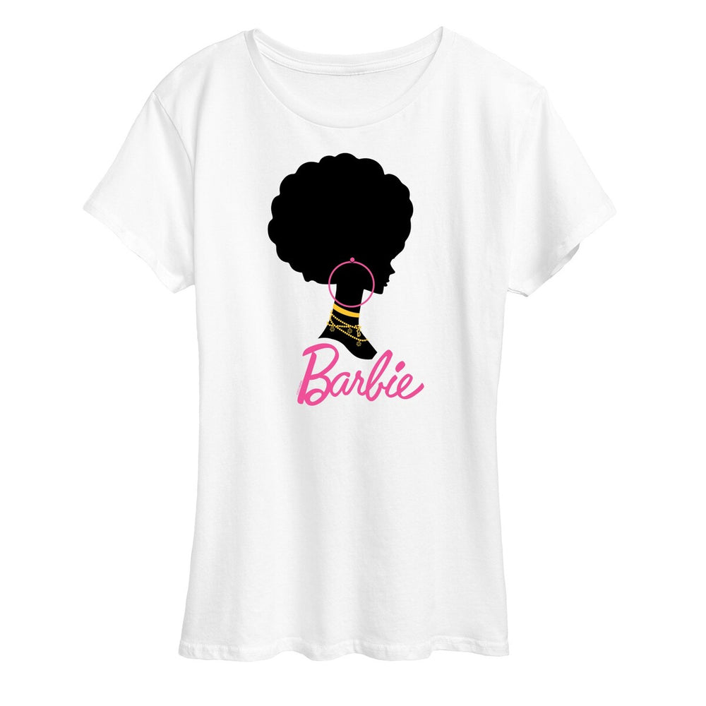 Barbie Afro Barbie