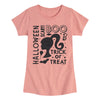 Barbie Halloween Tee