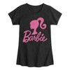 Barbie Logo Pink