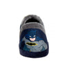 Batman Boys Dual Sizes Slippers. (Toddler/Little Kids)