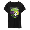 Beetlejuice Beetlejuice Lonely Ghost Plus Tee