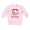 Better Together Graphic Sweatshirt