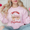 Better Together Graphic Sweatshirt