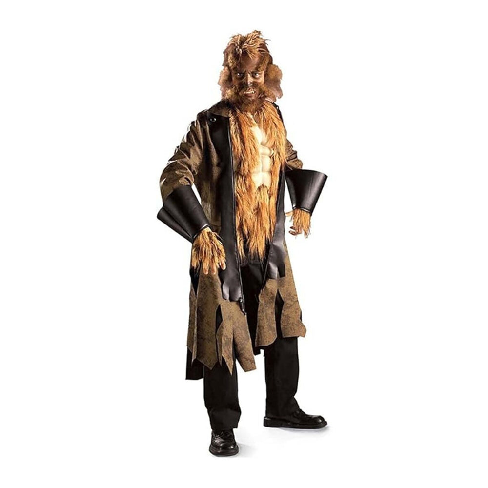 Big Mad Wolf Costume - Standard