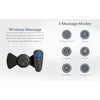 Black Upcore Mini Massager