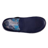 Blissful Slide Dark-Navy