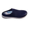 Blissful Slide Dark-Navy