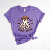 Boo Haw Ghost Short Sleeve Tee