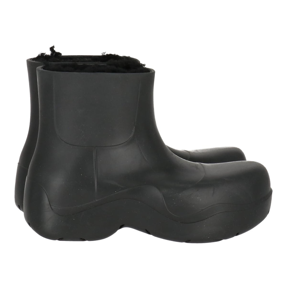 Bottega Veneta Womens Black Boot