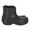 Bottega Veneta Womens Black Boot