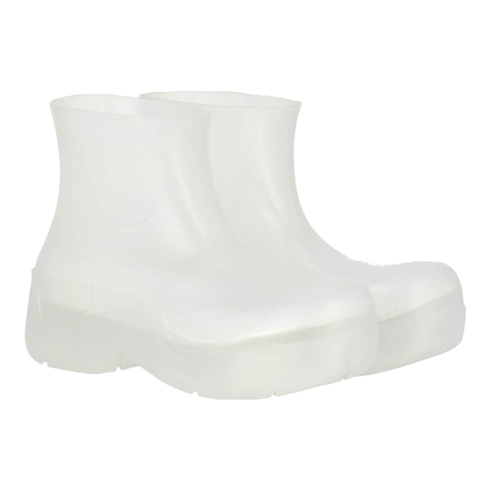 Bottega Veneta Womens Clear Boot