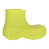 Bottega Veneta Womens Yellow Boot