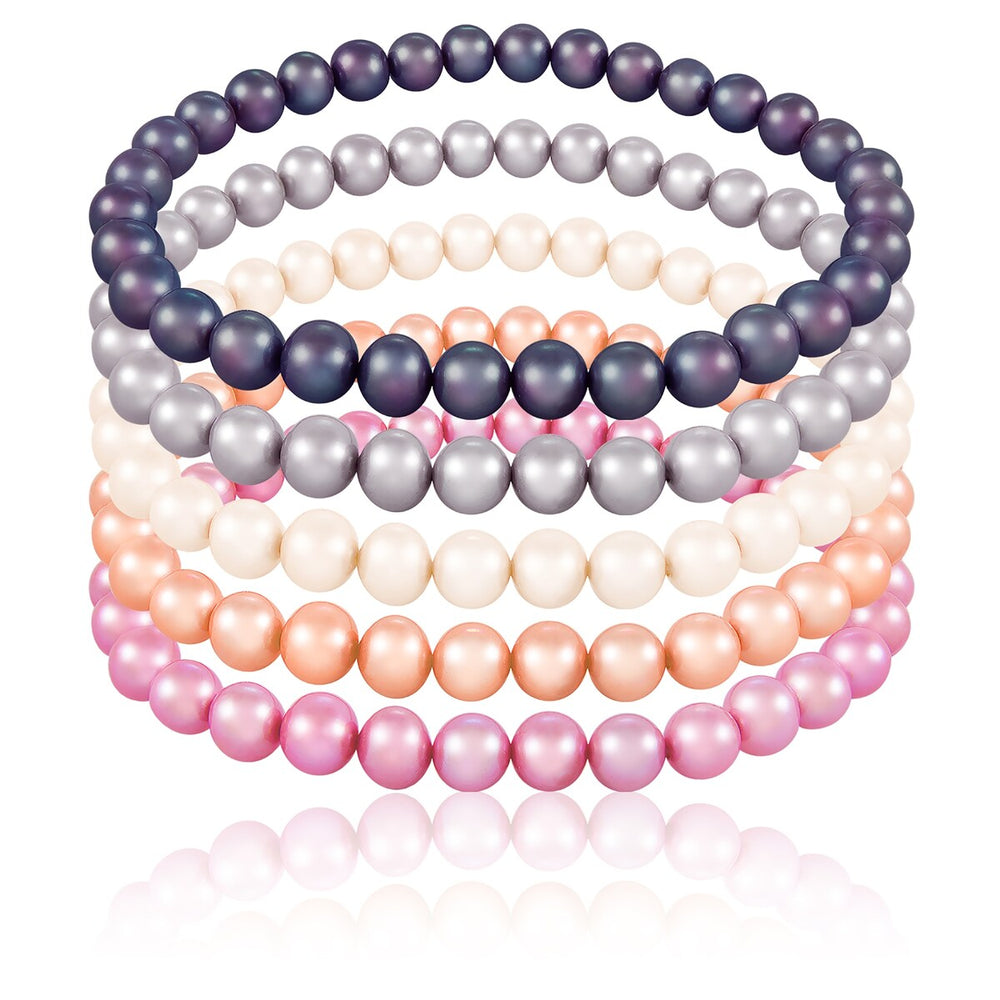 Bracelet freshwater pearl