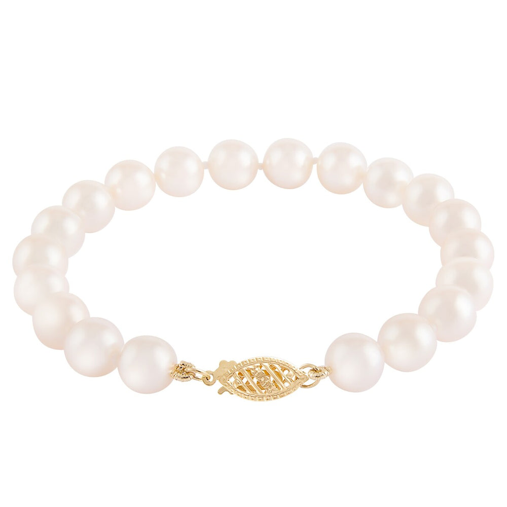 Bracelet freshwater pearl