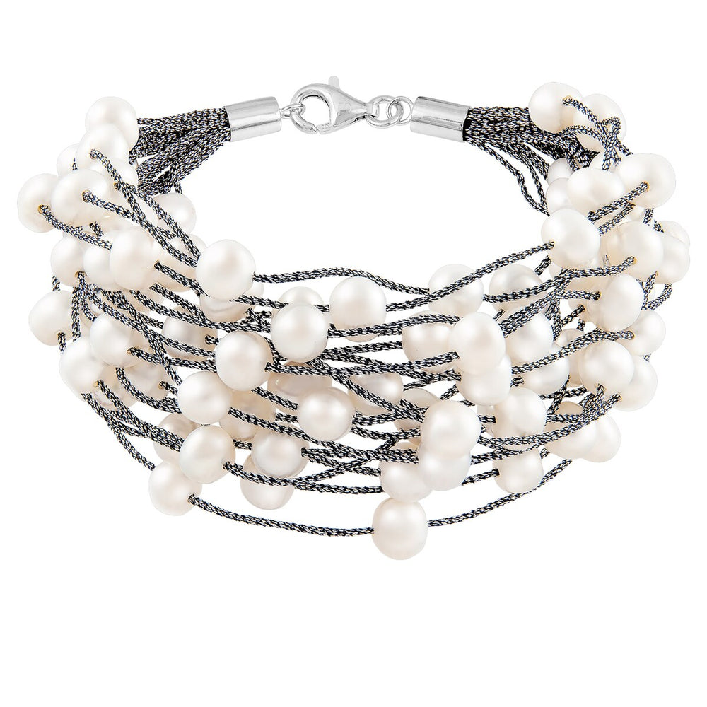 Bracelet freshwater pearl