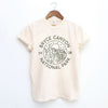 Bryce Canyon National Park Garment Dyed Tee