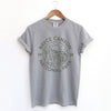 Bryce Canyon National Park Garment Dyed Tee