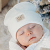 CC Baby Unisex Classic Ribbed Winter Beanie Hats Accessories