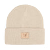 CC Kids Unisex Classic Ribbed Winter Beanie Hats Accessories