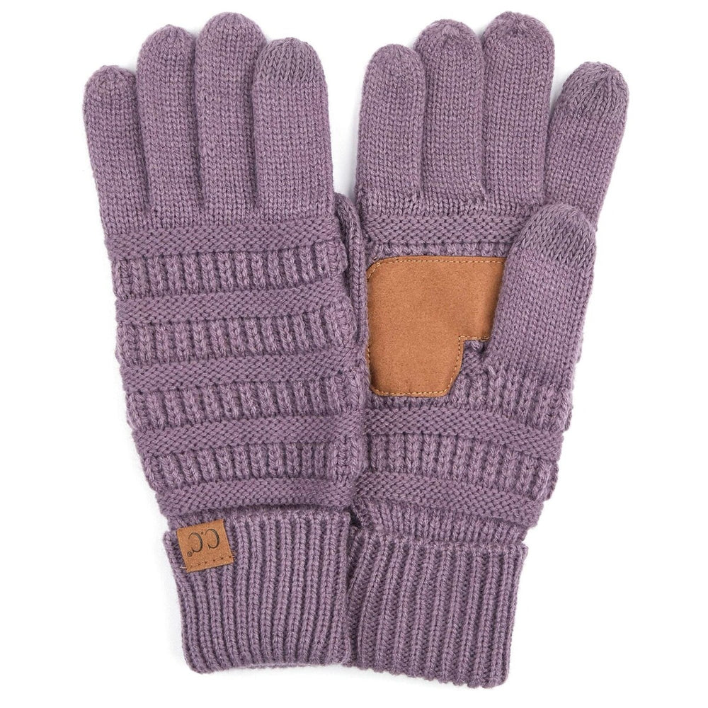 CC Phone Touchscreen Tech Unisex Gloves Winter Snow Accessories