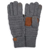 CC Phone Touchscreen Tech Unisex Gloves Winter Snow Accessories