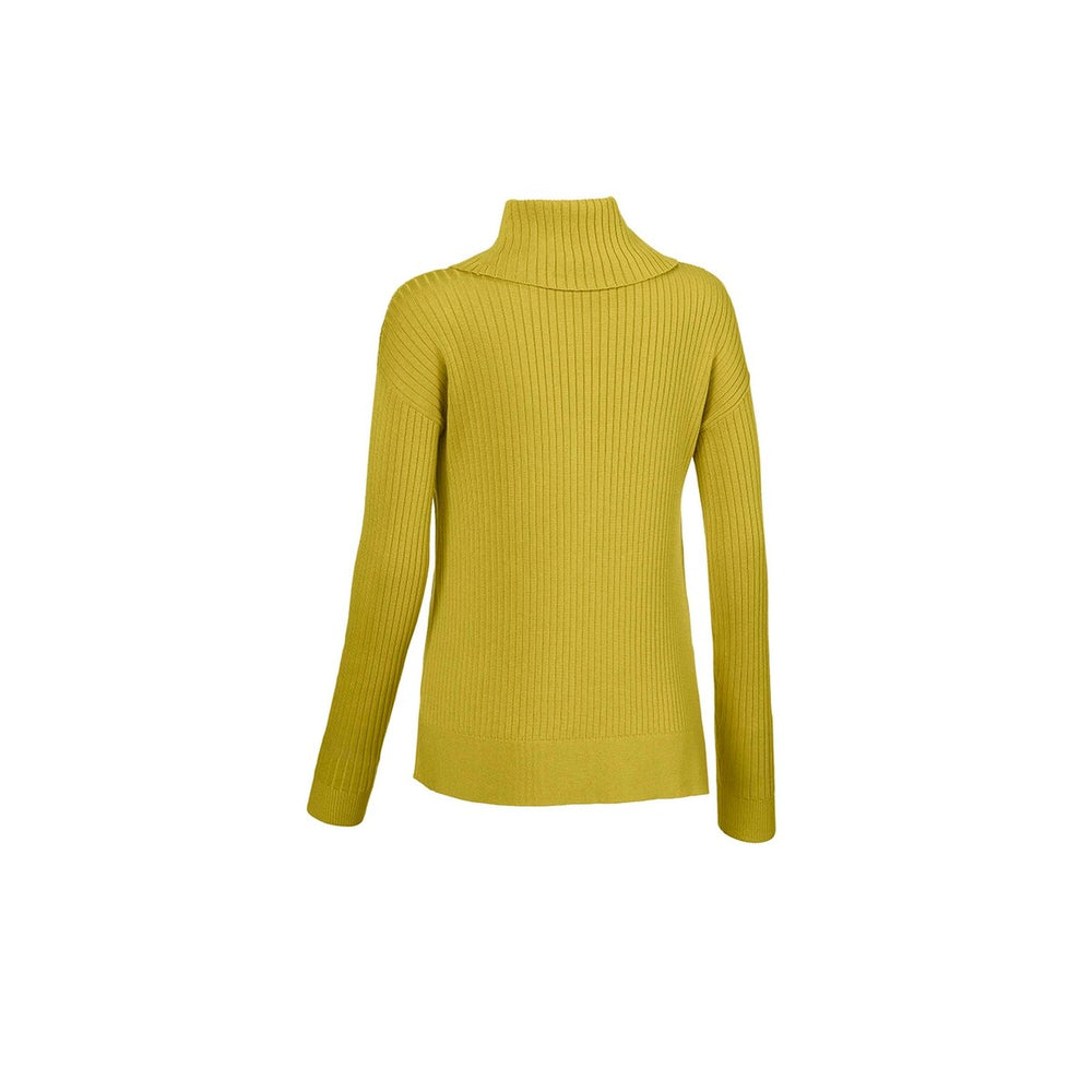 cabi Artichoke Happy Pullover Sweater