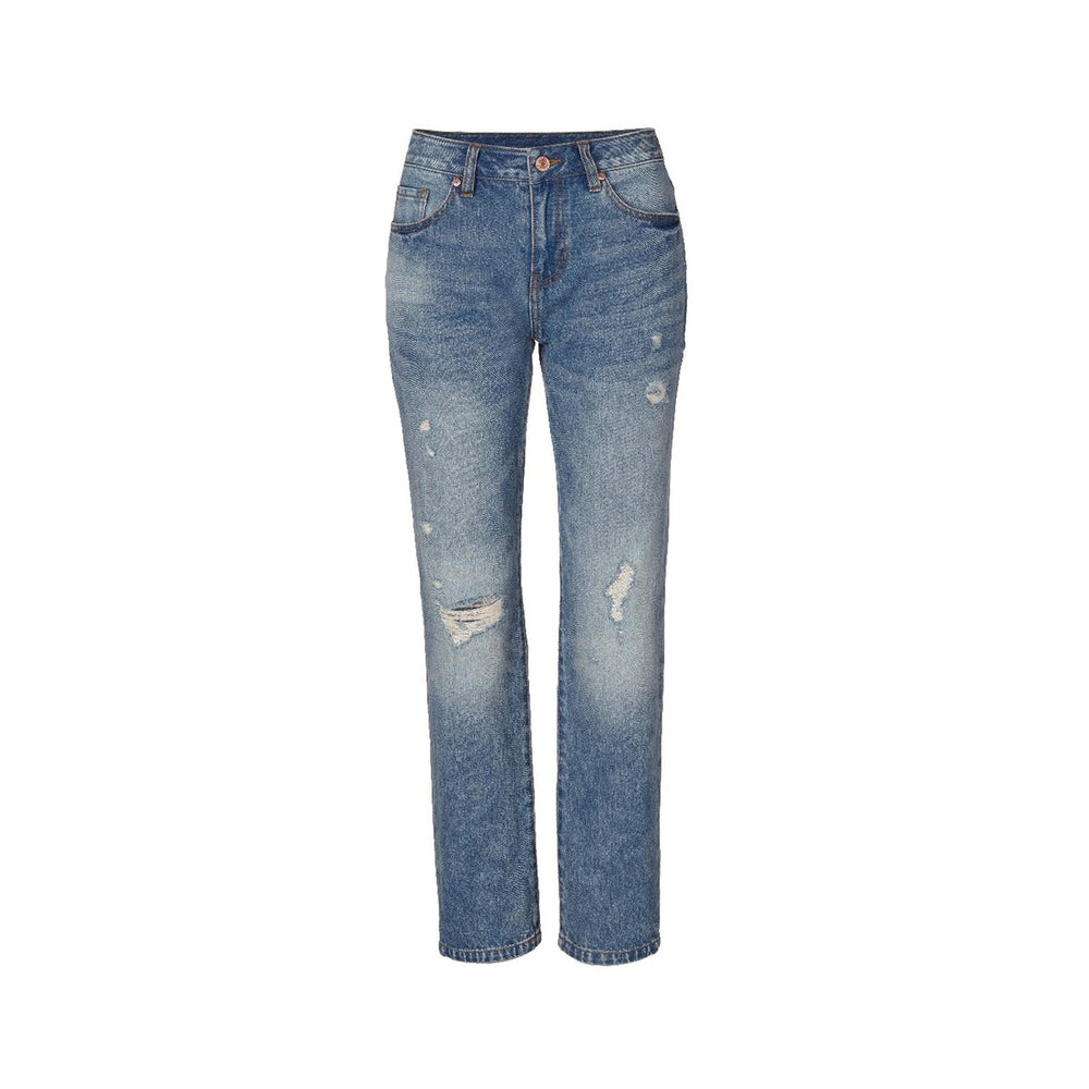 cabi Beach Club Wash Malibu Jean