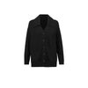 cabi Black Elemental Topper Jacket